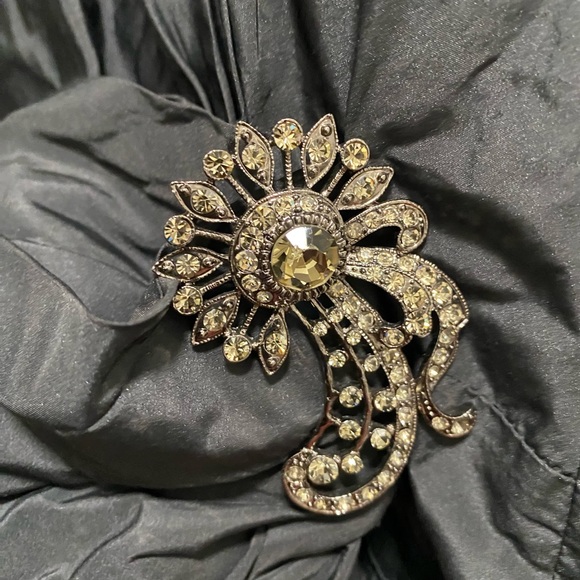 BCBG Maxazria cocktail dress - Picture 3 of 4